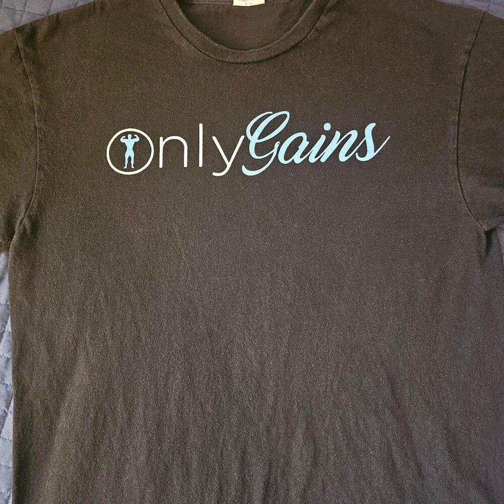 Lift‎ Life Graphic Tee – OnlyGains